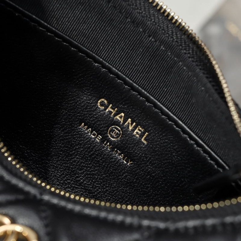 Chanel Satchel Bags